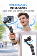 SmartGimbal 360